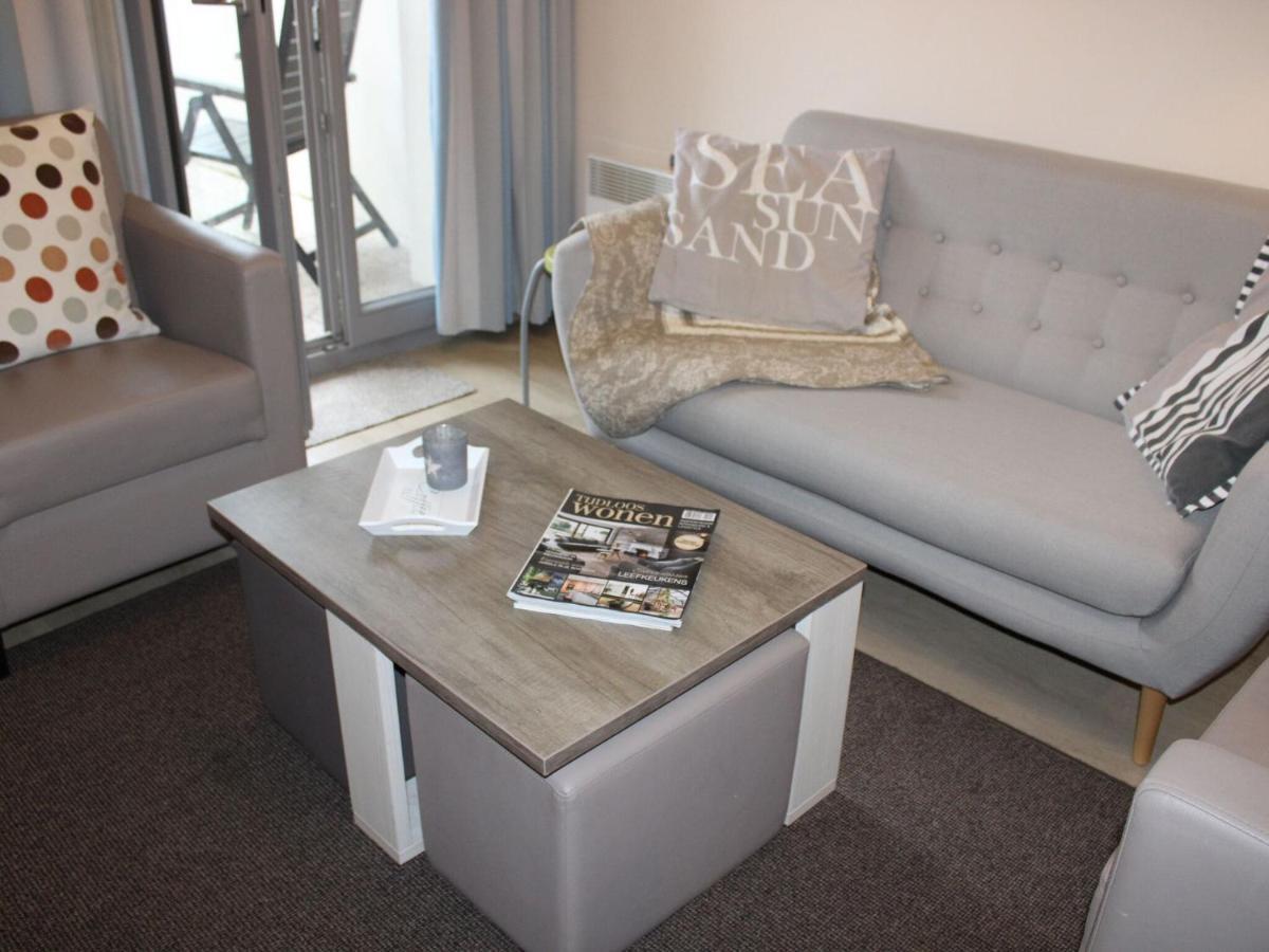 Nice Apartment With Terrace Near The Sea Bray-Dunes Dış mekan fotoğraf